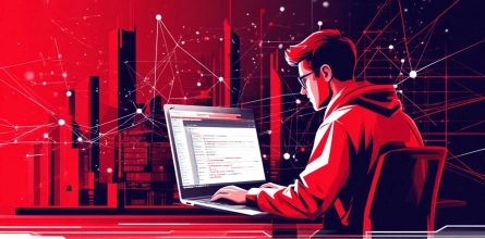 Разработчик программного обеспечения