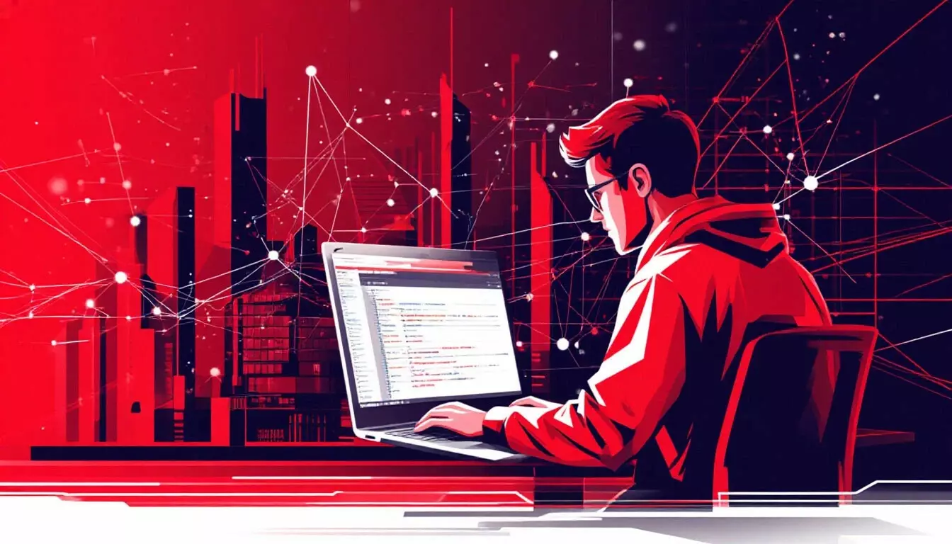 Разработчик программного обеспечения