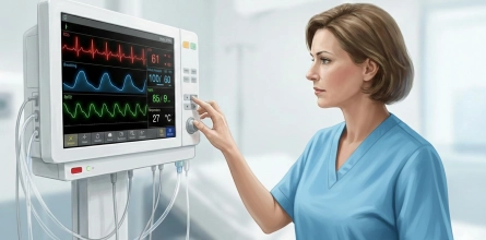 Анестезиолог-реаниматолог