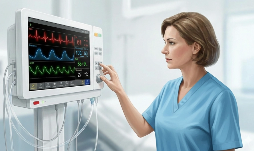 Анестезиолог-реаниматолог