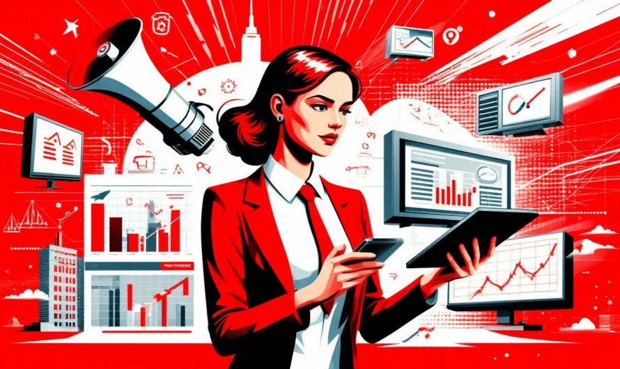 Рекламный агент