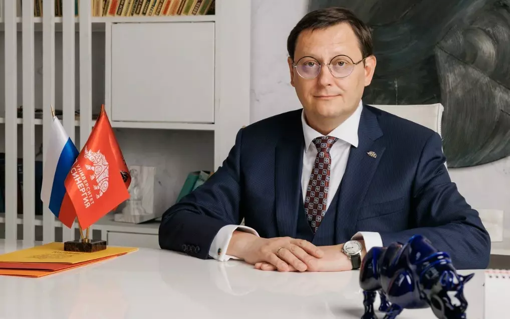 Университет «Синергия» запускает программу двойного диплома с Китаем