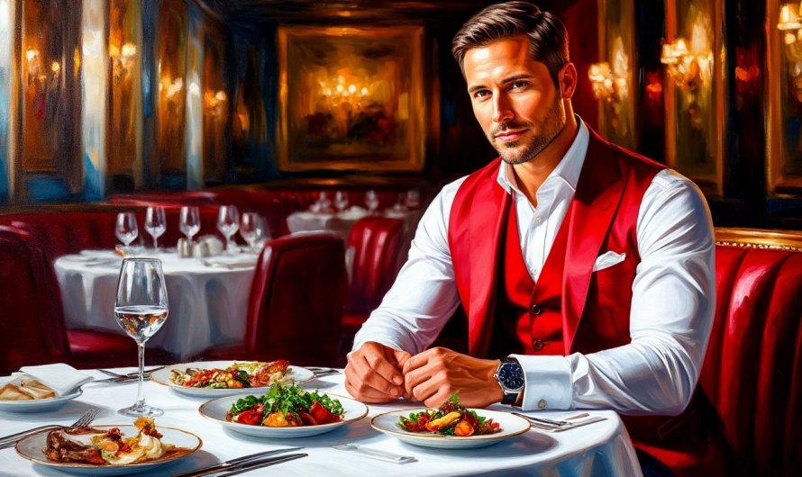 Ресторатор