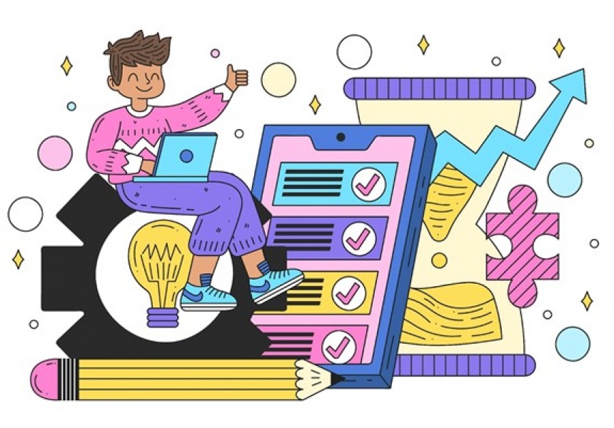 Как выигрывать на современном рынке труда