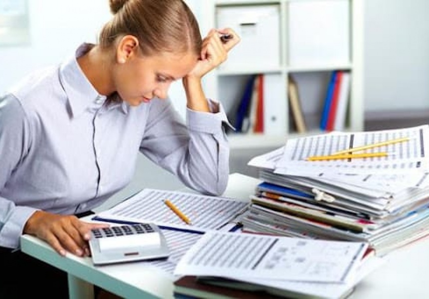 ИП на упрощенке: какие отчеты сдавать в налоговую?