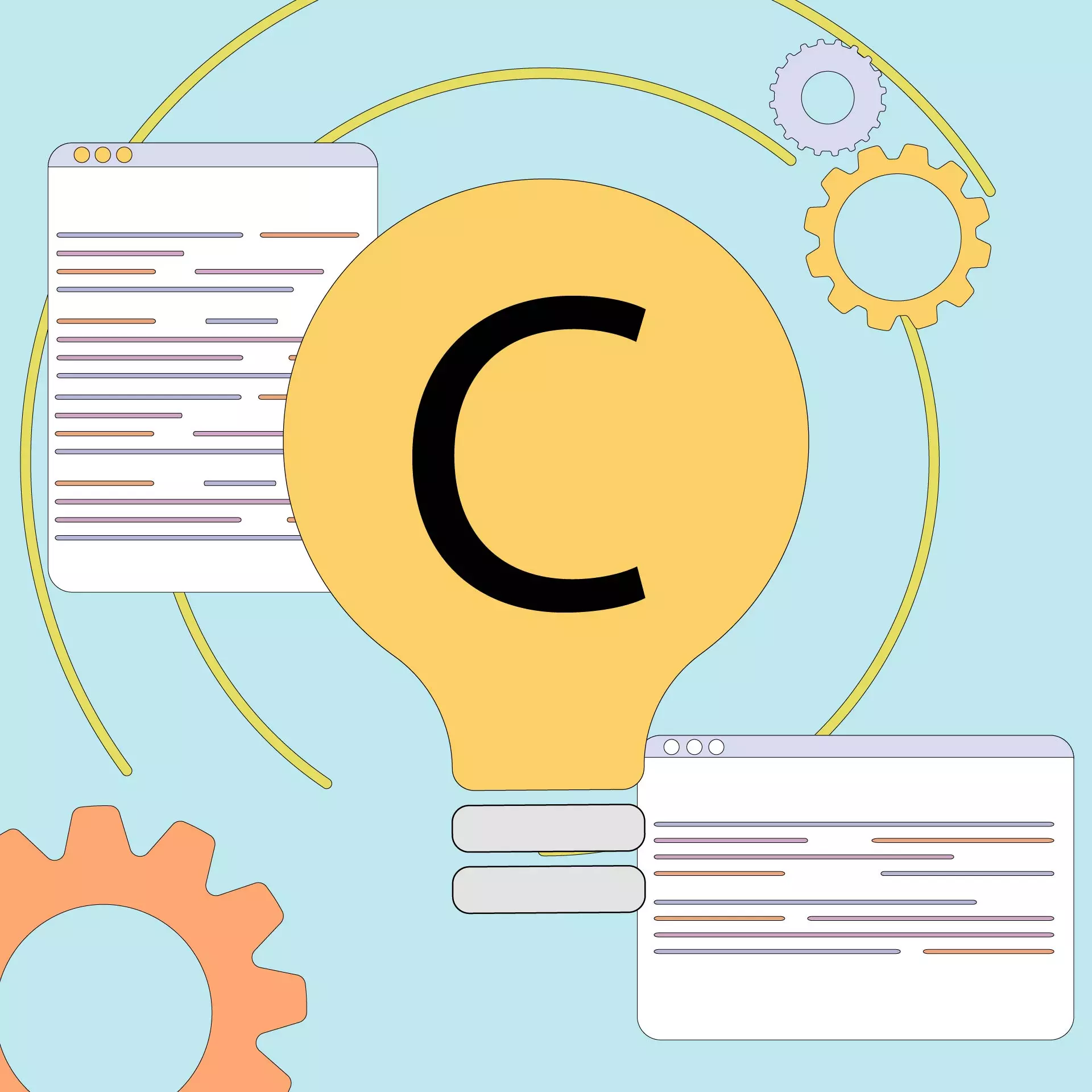 Язык C++ как старт в программировании: насколько востребован в России и за её пределами