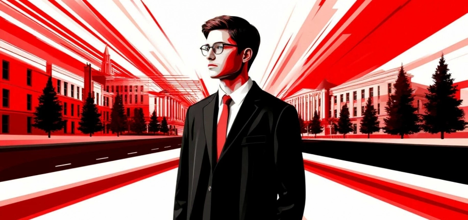 Как поступить на юриста с тройками в аттестате: реальные возможности и советы