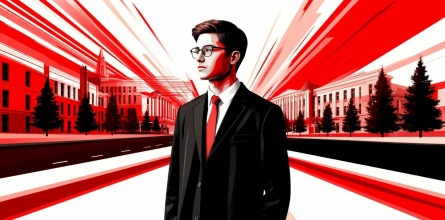 Как поступить на юриста с тройками в аттестате: реальные возможности и советы