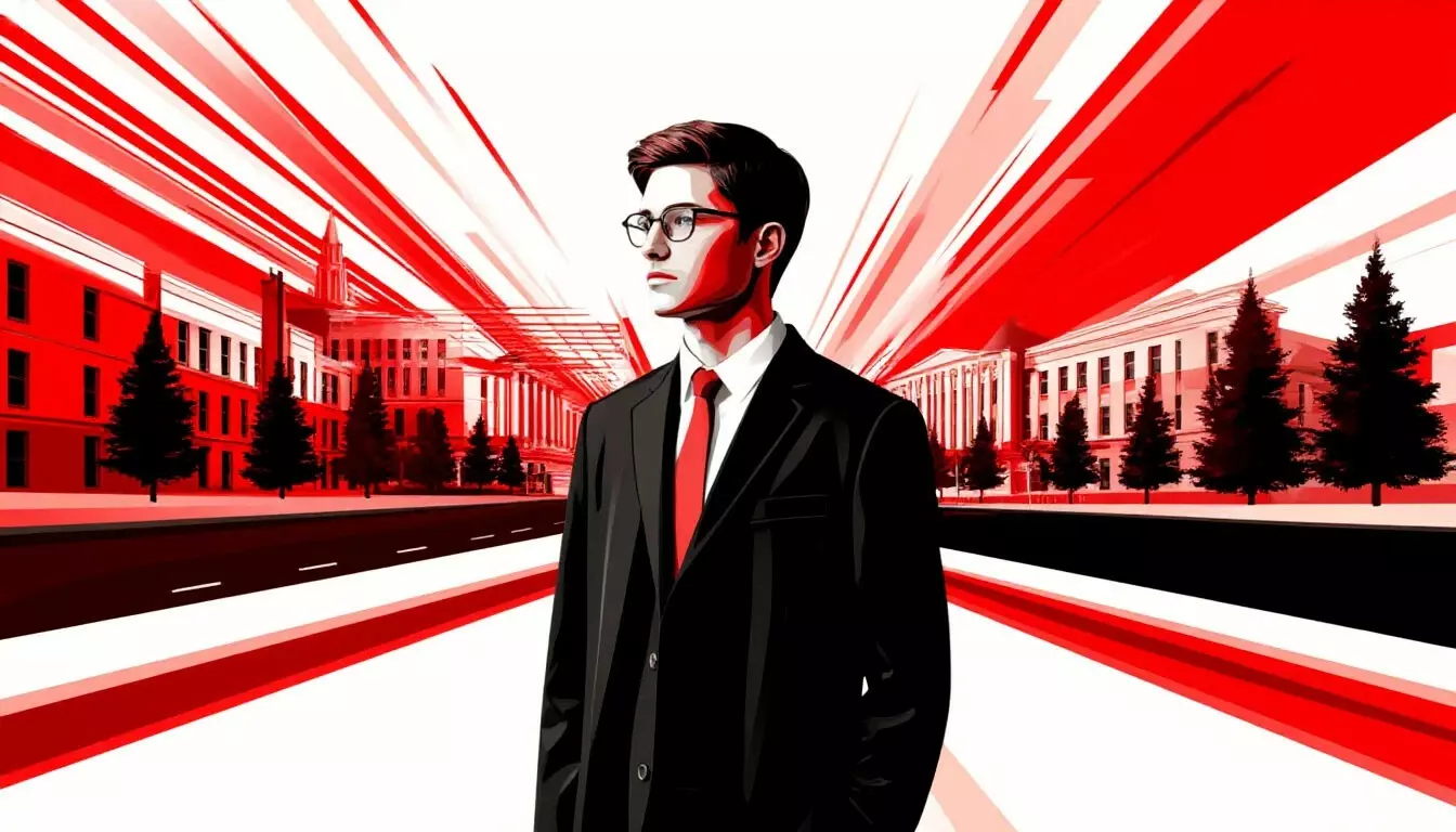 Как поступить на юриста с тройками в аттестате: реальные возможности и советы