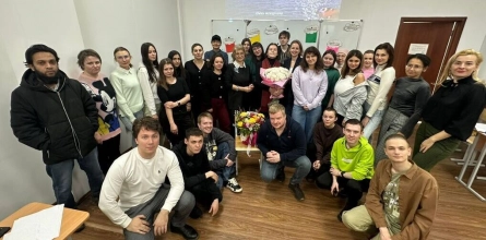 В Университете «Синергия» прошли «Дни психологии»