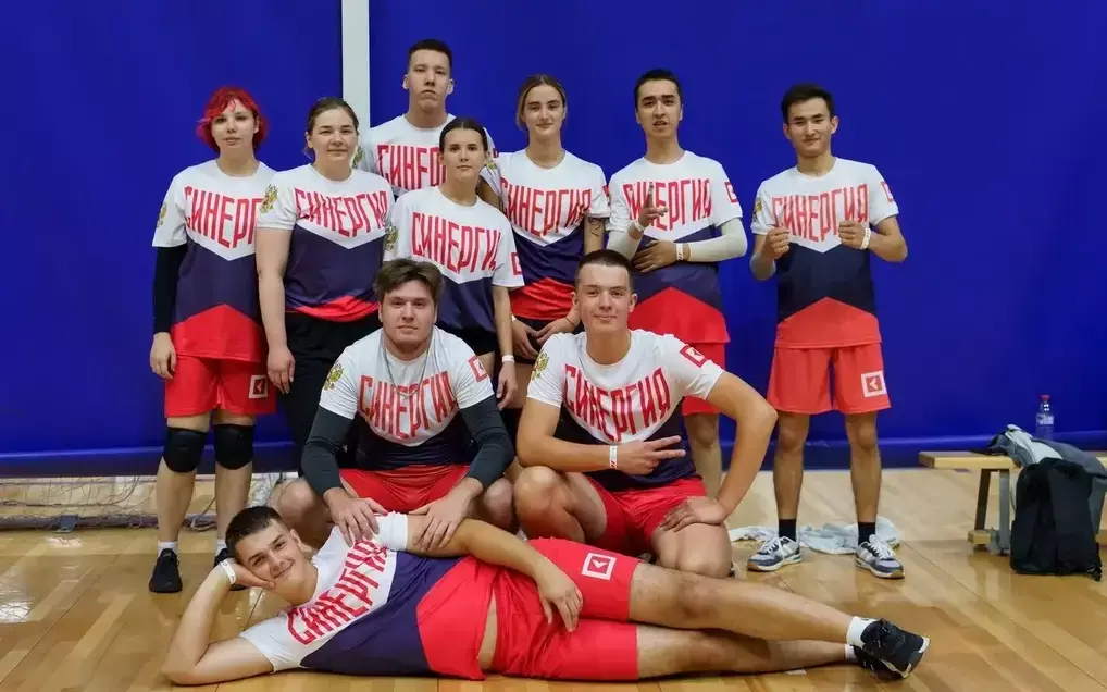 Звезды спорта примут участие в матче по лазертагу на фестивале «Старт»