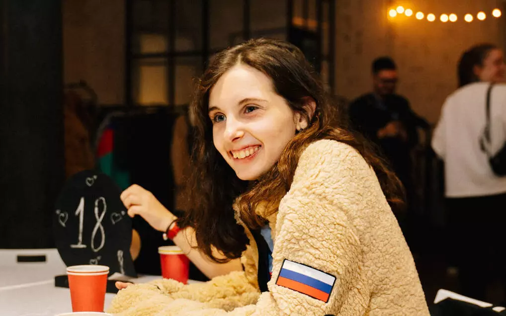 Студентка факультета геймдизайна и разработки игр вышла в финал конкурса «Начни игру»