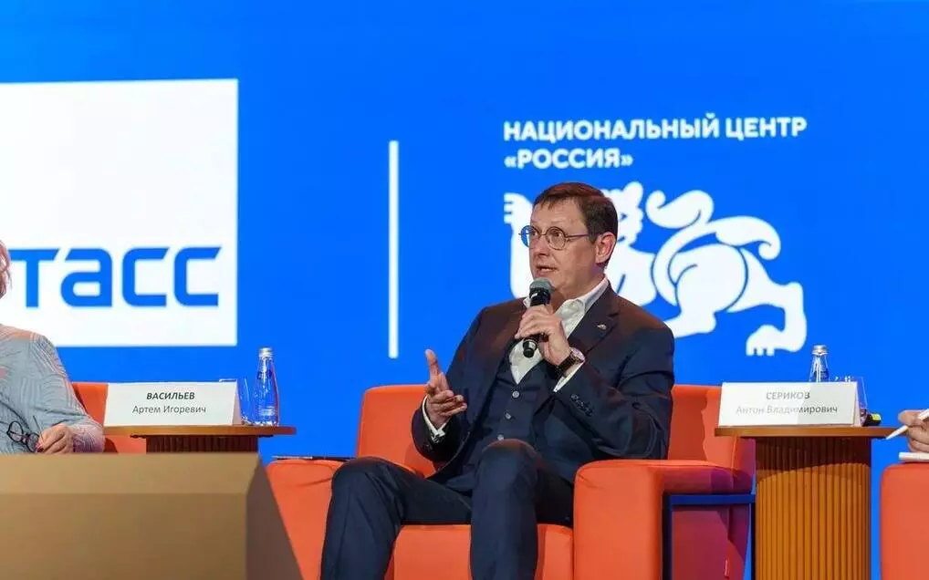 Артём Васильев: «Единая ассоциация негосударственного образования очистит рынок от псевдовузов»