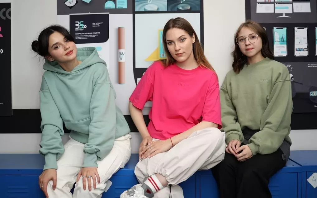 На факультете дизайна и рекламы пройдет «Большая встреча» с искусствоведом Олесей Туркиной