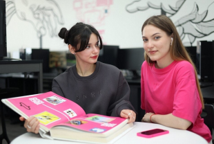 Мастер-классы и дискуссии: молодежный день Российского форума индустрии дизайна пройдет 18 апреля