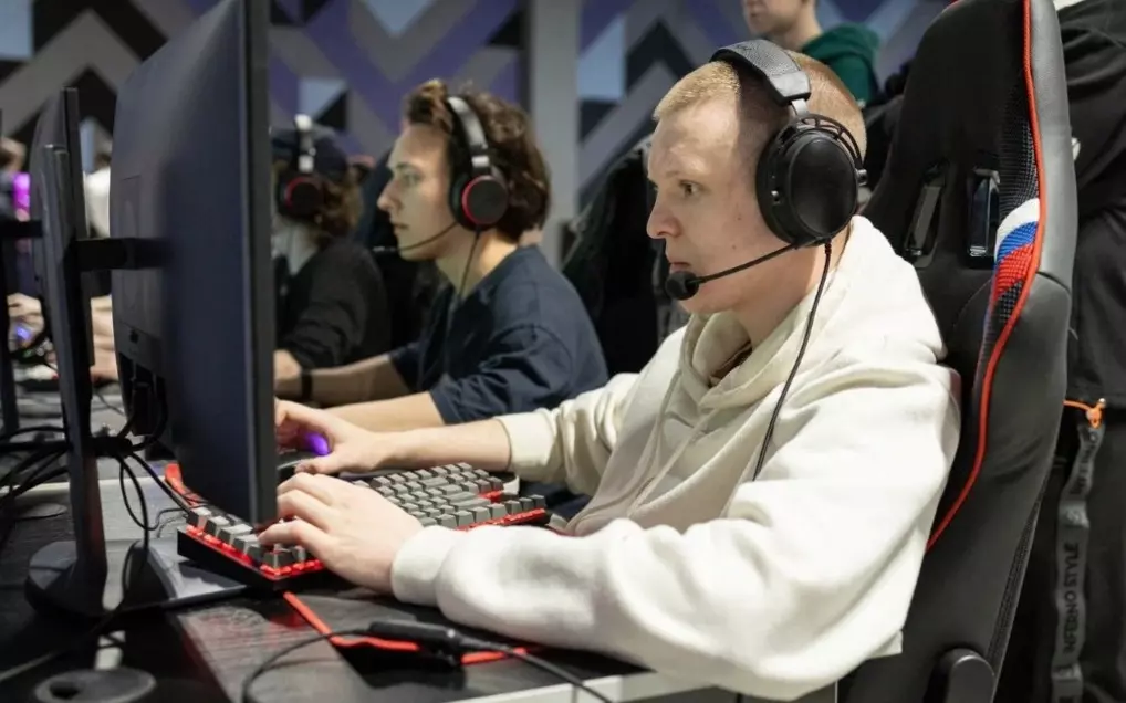 Елена Скаржинская: «В России надо развивать региональные профессиональные киберспортивные команды»