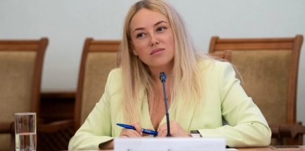 Директор факультета логистики обсудила современные вызовы в сфере негабаритных перевозок