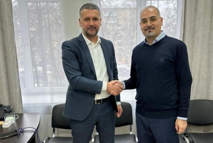 Университет «Синергия» планирует развивать образование с Исламской Республикой Иран