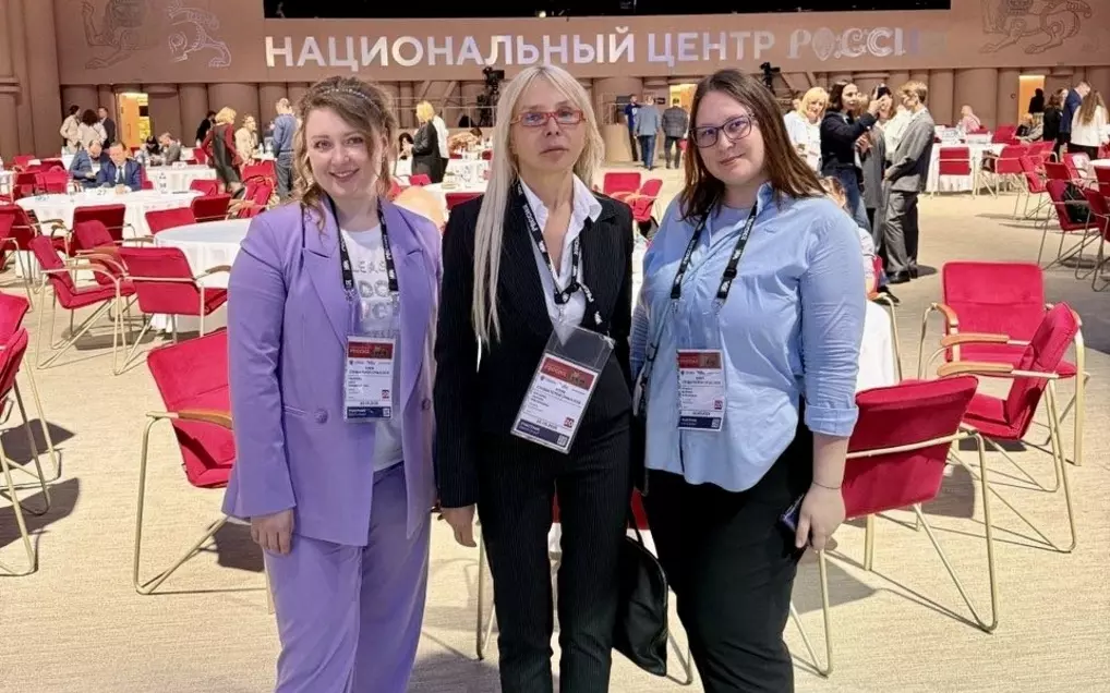 Университет «Синергия» вошел в программу Минобрнауки «Клубы создателей смыслов»