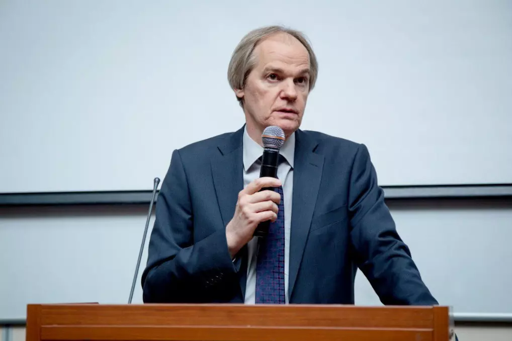 Вице-президент Университета «Синергия» рассказал о спортивном сотрудничестве стран БРИКС