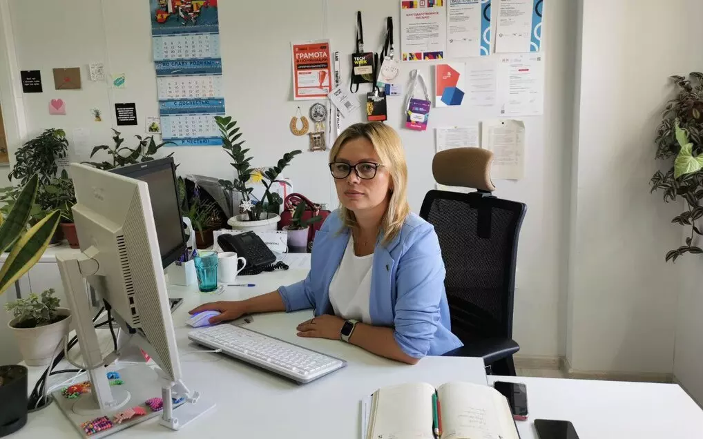 Студенты факультета ИТ пройдут практику в метрологической лаборатории «МетроСервис»
