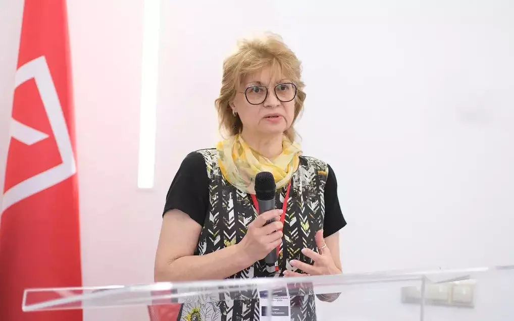 Заседание Студенческого научного общества прошло на факультете психологии