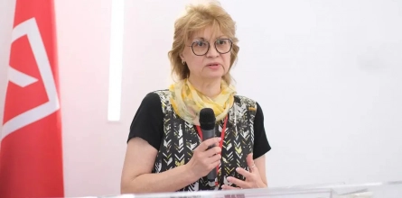 Заседание Студенческого научного общества прошло на факультете психологии