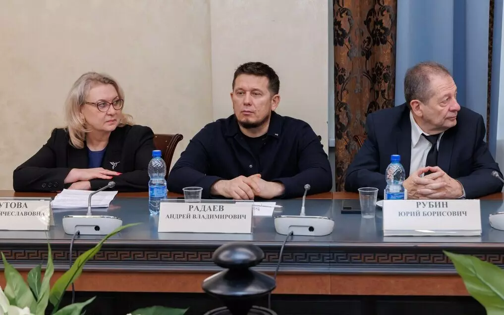 Синергия предложила пути улучшения бизнес-образования на конференции в Москве