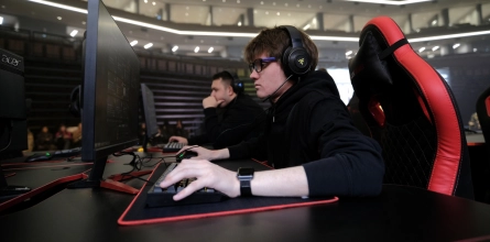 Опрос «Синергии»: каждый второй студент хочет заниматься киберспортом в вузе