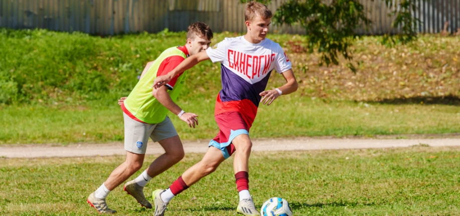 Опрос «Синергии»: 42% опрошенных россиян поддерживают ужесточение лимита на легионеров в РПЛ