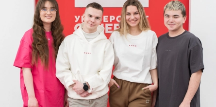 Опрос «Синергии»: 59% студентов уверены в собственной способности распознать мошенников