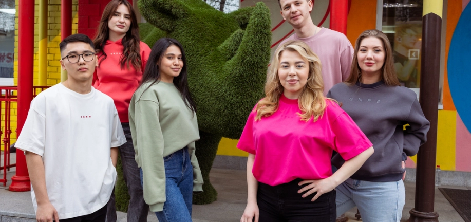 Опрос «Синергии»: более 70% студентов считают офлайн-ритейл перспективным