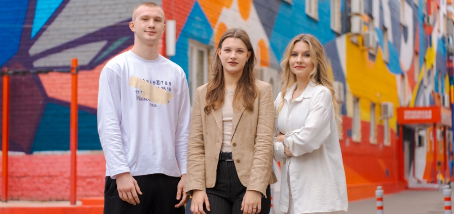 Опрос «Синергии»: каждому четвертому студенту легче учиться в вузе, чем в школе