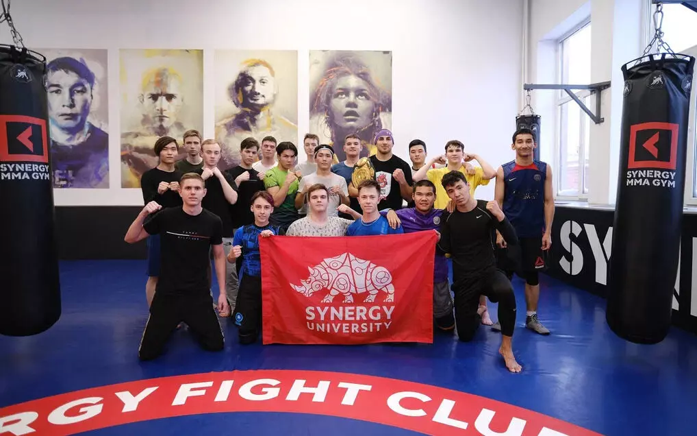 Опрос «Синергии»: 24% студентов в России мечтают о спортивной карьере для своих детей