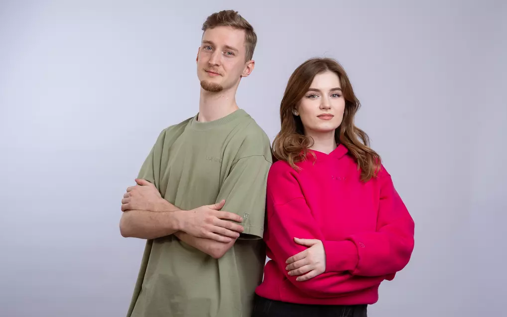 Опрос «Синергии»: половина зумеров, имеющих квартиру, получили ее от родителей
