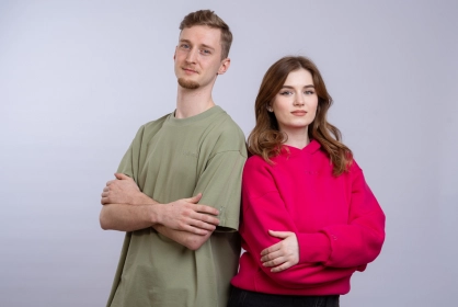 Опрос «Синергии»: половина зумеров, имеющих квартиру, получили ее от родителей