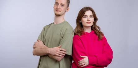 Опрос «Синергии»: половина зумеров, имеющих квартиру, получили ее от родителей