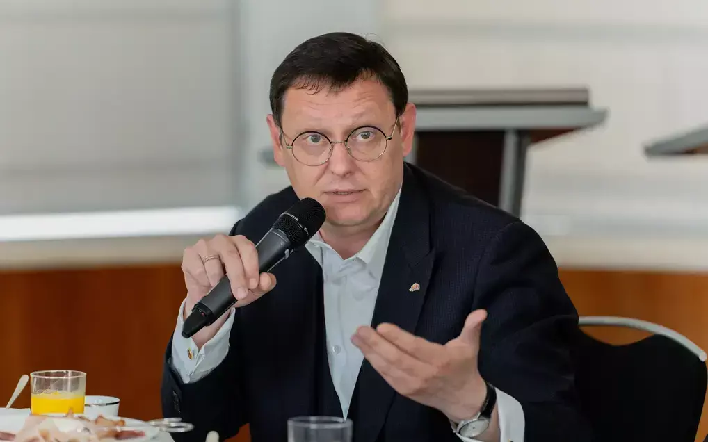 Ассоциация негосударственного образования предложила новые меры поддержки студентов и педагогов