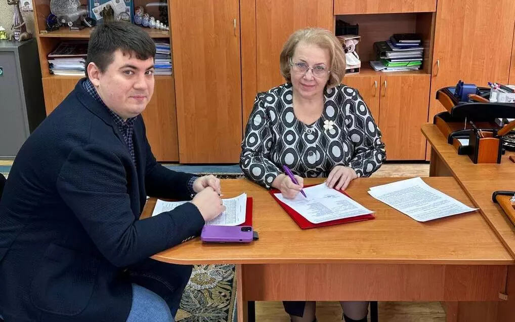 «Синергия» научит основам предпринимательской грамотности школьников из новых субъектов РФ
