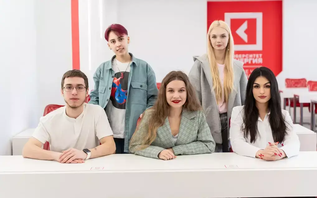 Университет «Синергия» открыл прием на новую образовательную программу «Политология»