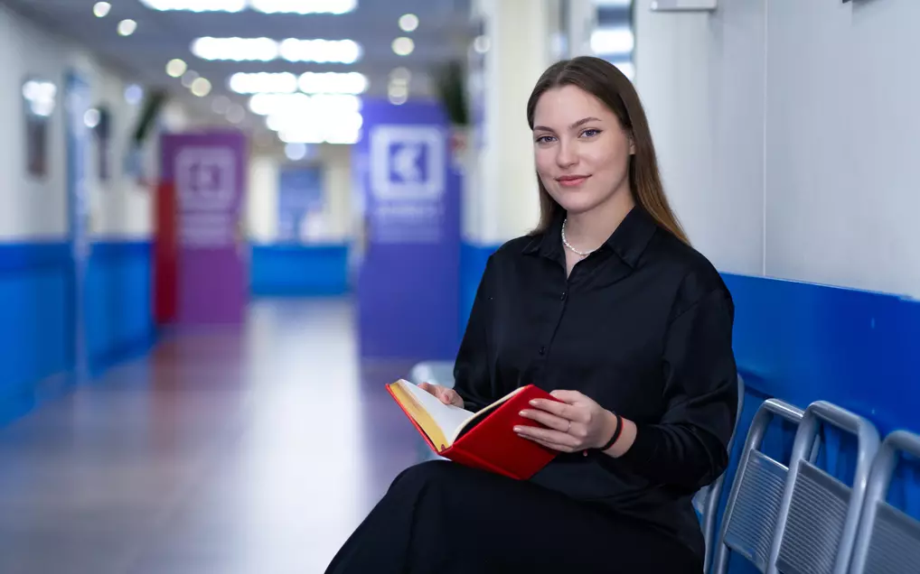 Преподаватель кафедры психологии рассказала, как справиться с тревожностью во время сессии