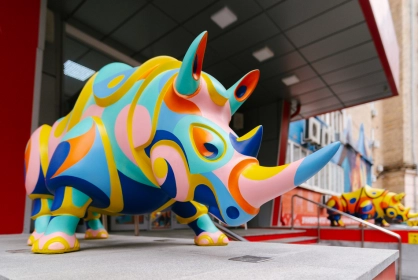 Университет «Синергия» прошел независимую оценку качества условий осуществления образовательной деятельности