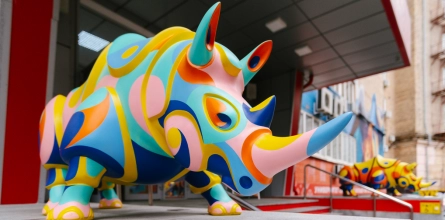 Университет «Синергия» прошел независимую оценку качества условий осуществления образовательной деятельности