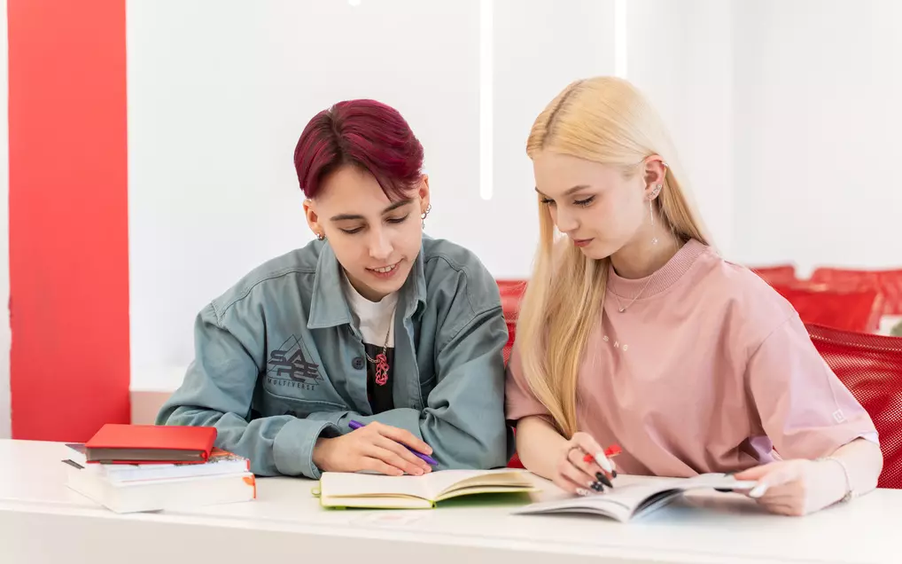 Сообщество сценаристов Script Club поможет студентам факультета комиксов в питчинге проектов