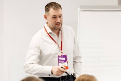 Декан факультета ИИ рассказал о программах подготовки кадров в отрасли