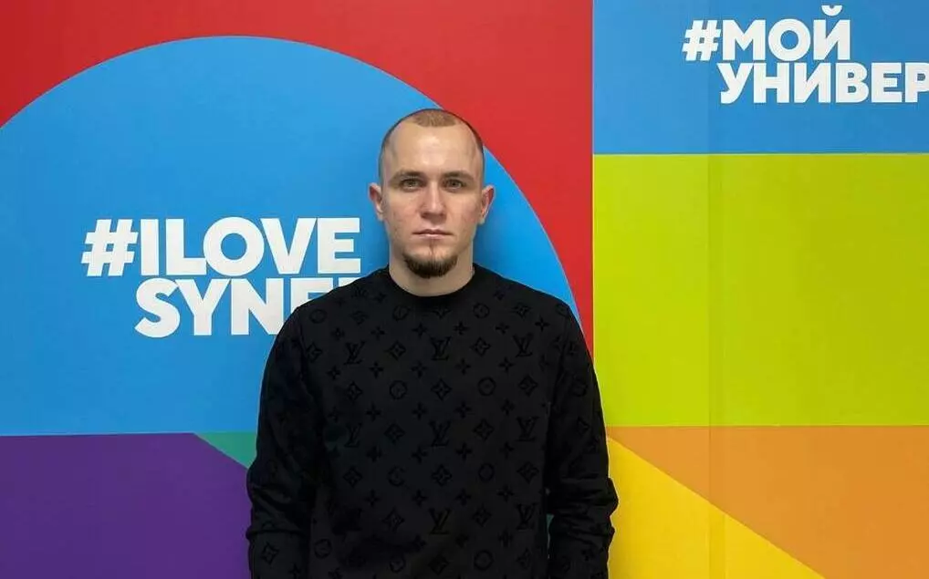 Студент факультета менеджмента победил на конкурсе научных работ