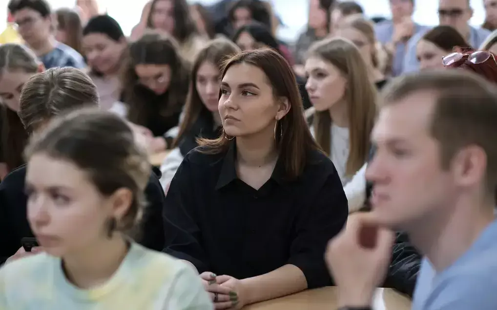 Преподаватель факультета педагогики и психологии научила студентов общаться с «трудными» родителями