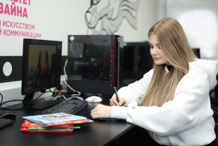 «Синергия» открывает в Якутске Мастерскую креативных профессий