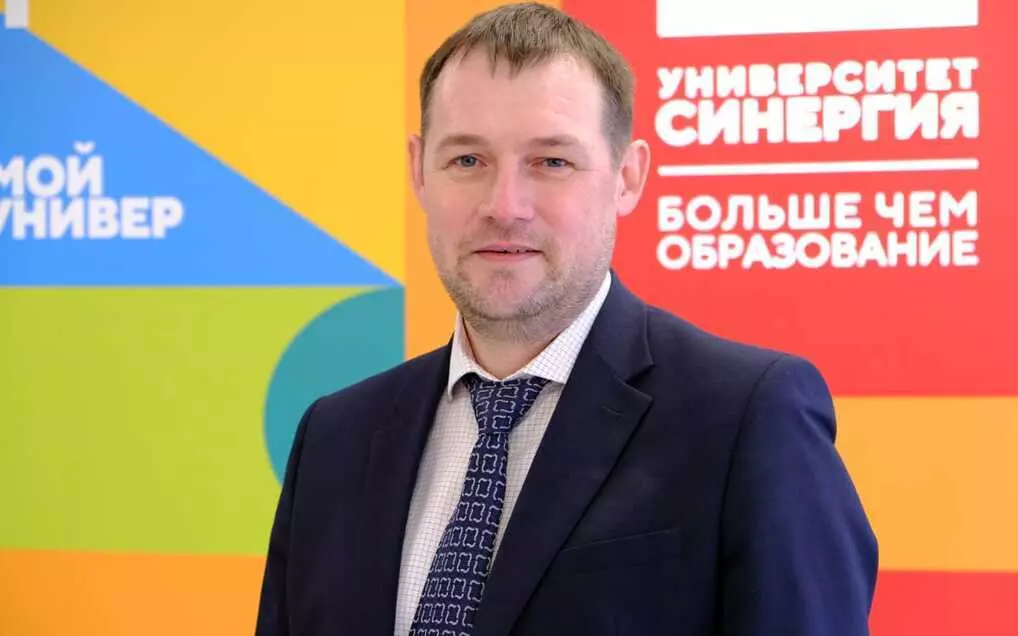 Декан факультета ИИ принял участие в VIII Международной конференции AI Journey