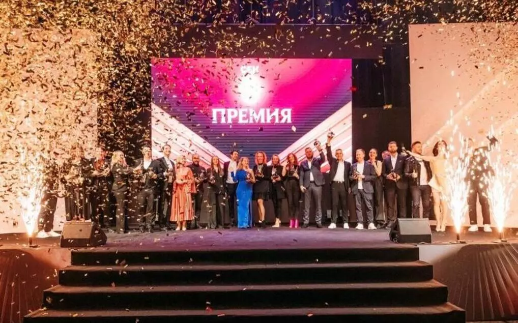 Представители факультета спорта вошли в состав жюри Премии СБК